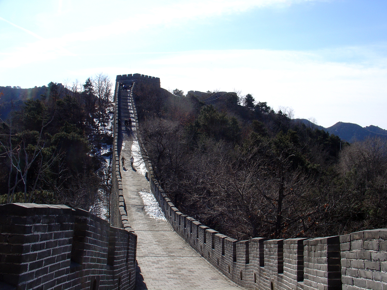 The Great Wall 1