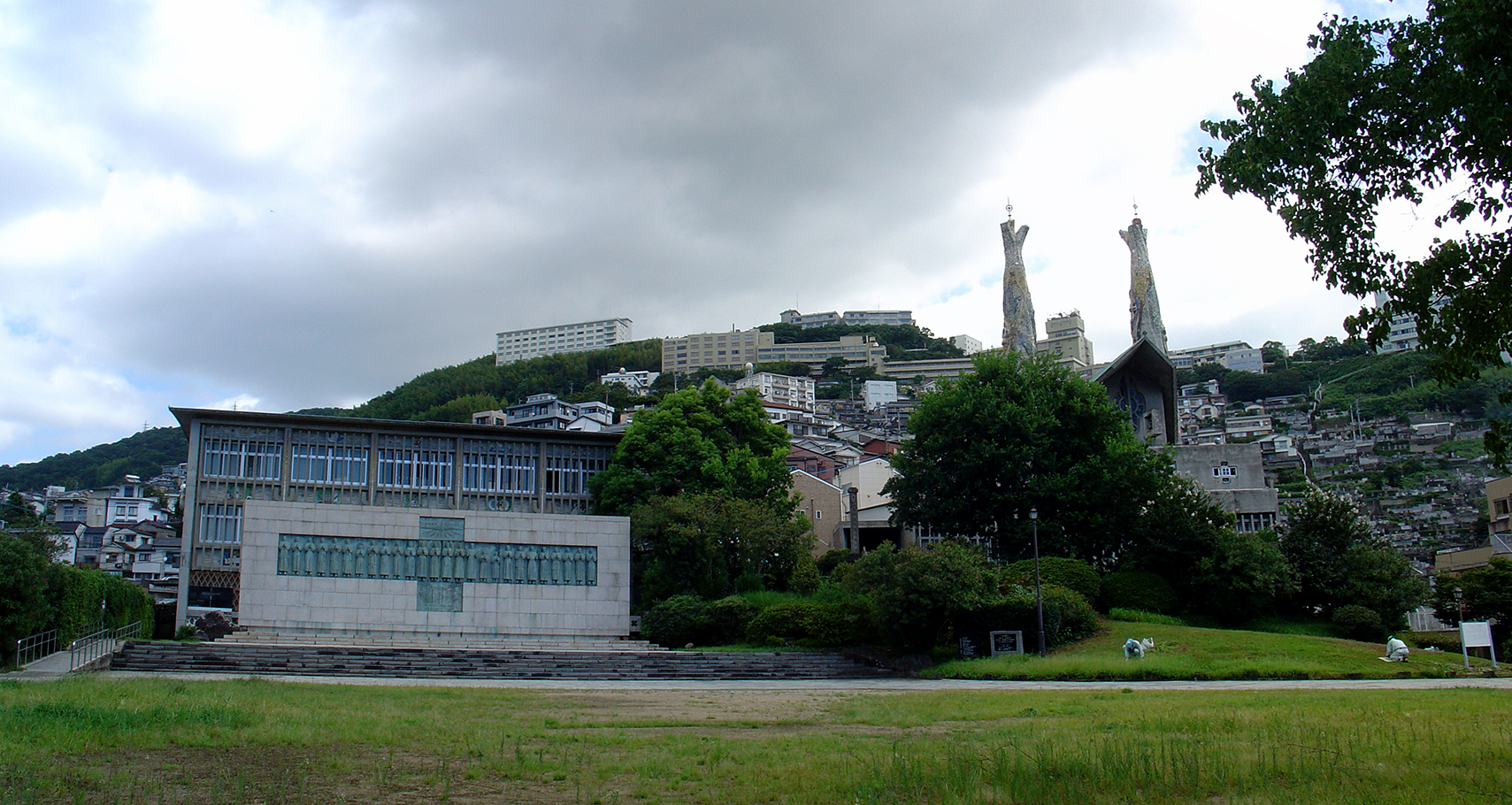 The 26 Saint Martyrdom Museum 